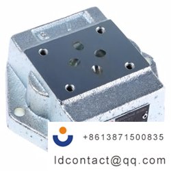 R900424448_Bosch Rexroth Valve Plat